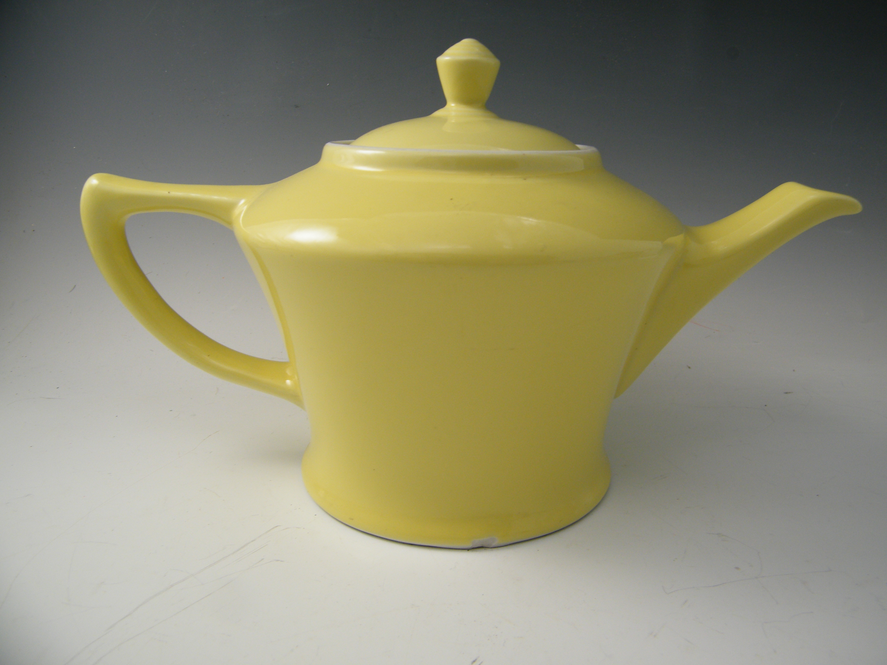 Vintage Teapot Group