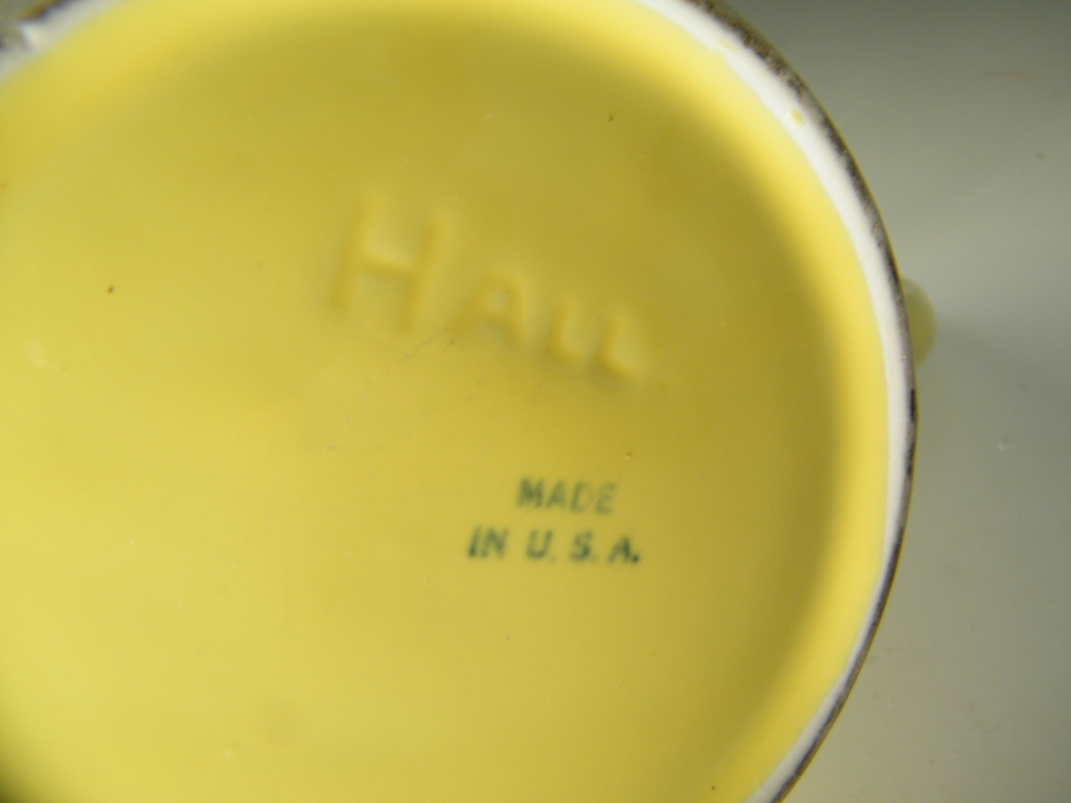 Vintage Teapot Group