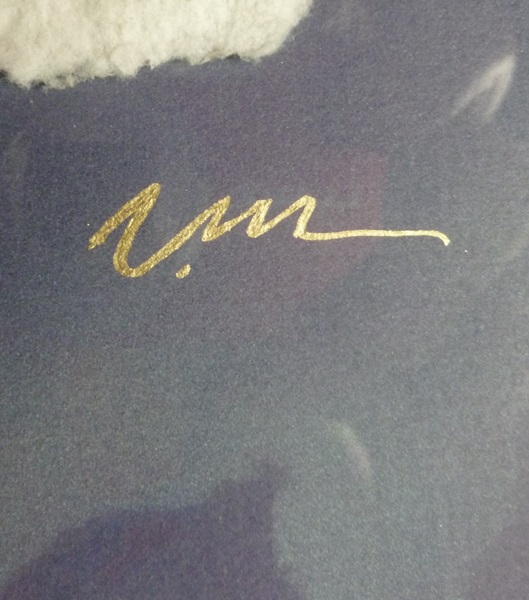 Handmade Paper Wall Art