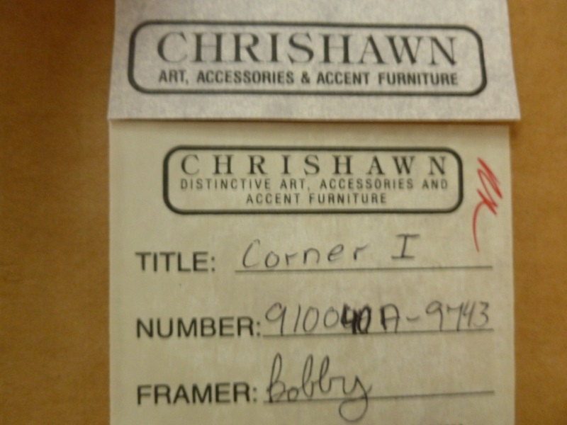 Handmade Paper Wall Art