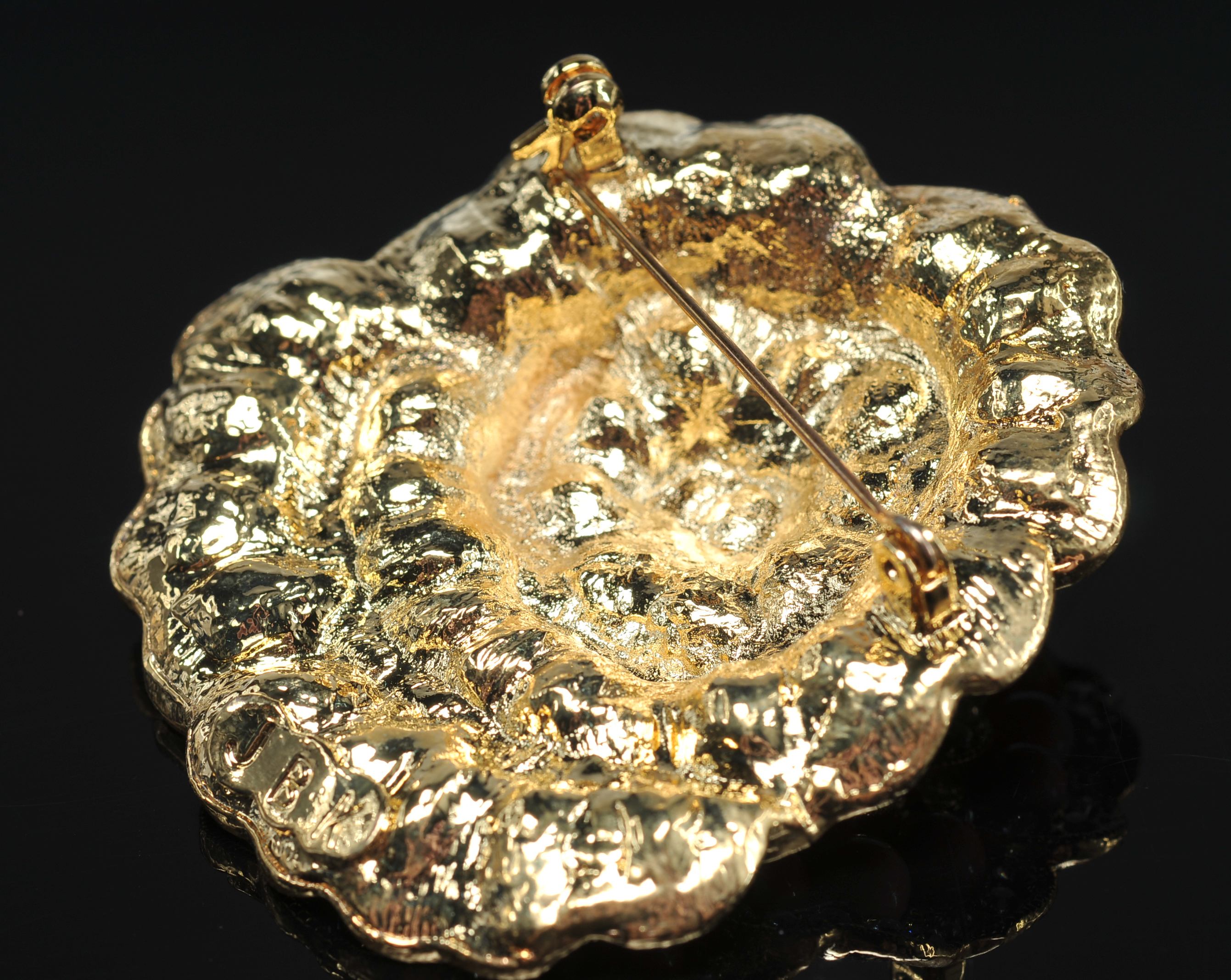 Camrose & Kross Jacqueline Kennedy Reproduction Jewelry