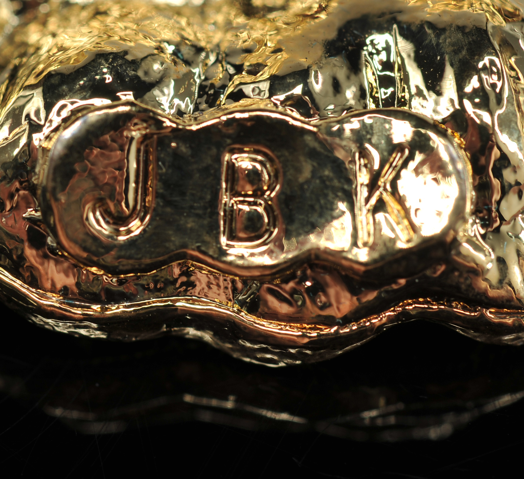 Camrose & Kross Jacqueline Kennedy Reproduction Jewelry