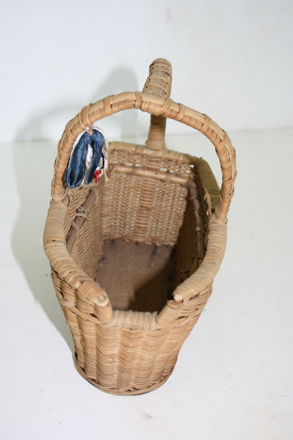 Pair of Vintage Baskets