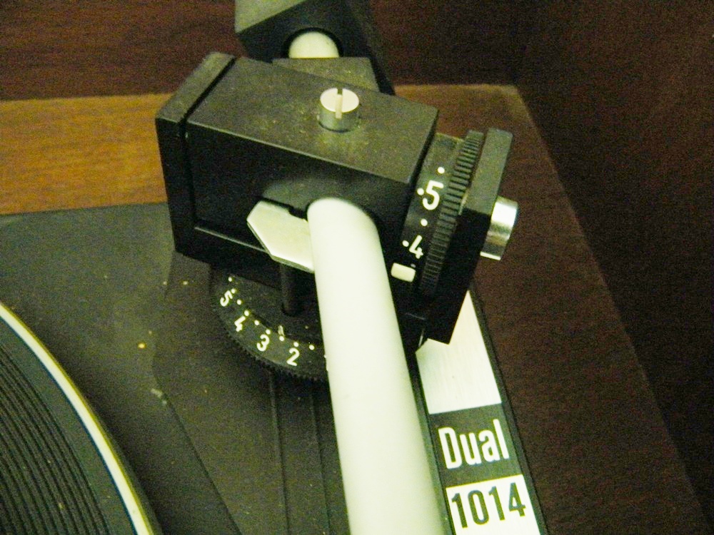 Mid Century Modern 'The Fisher' Stereo/Turntable  Cabinet