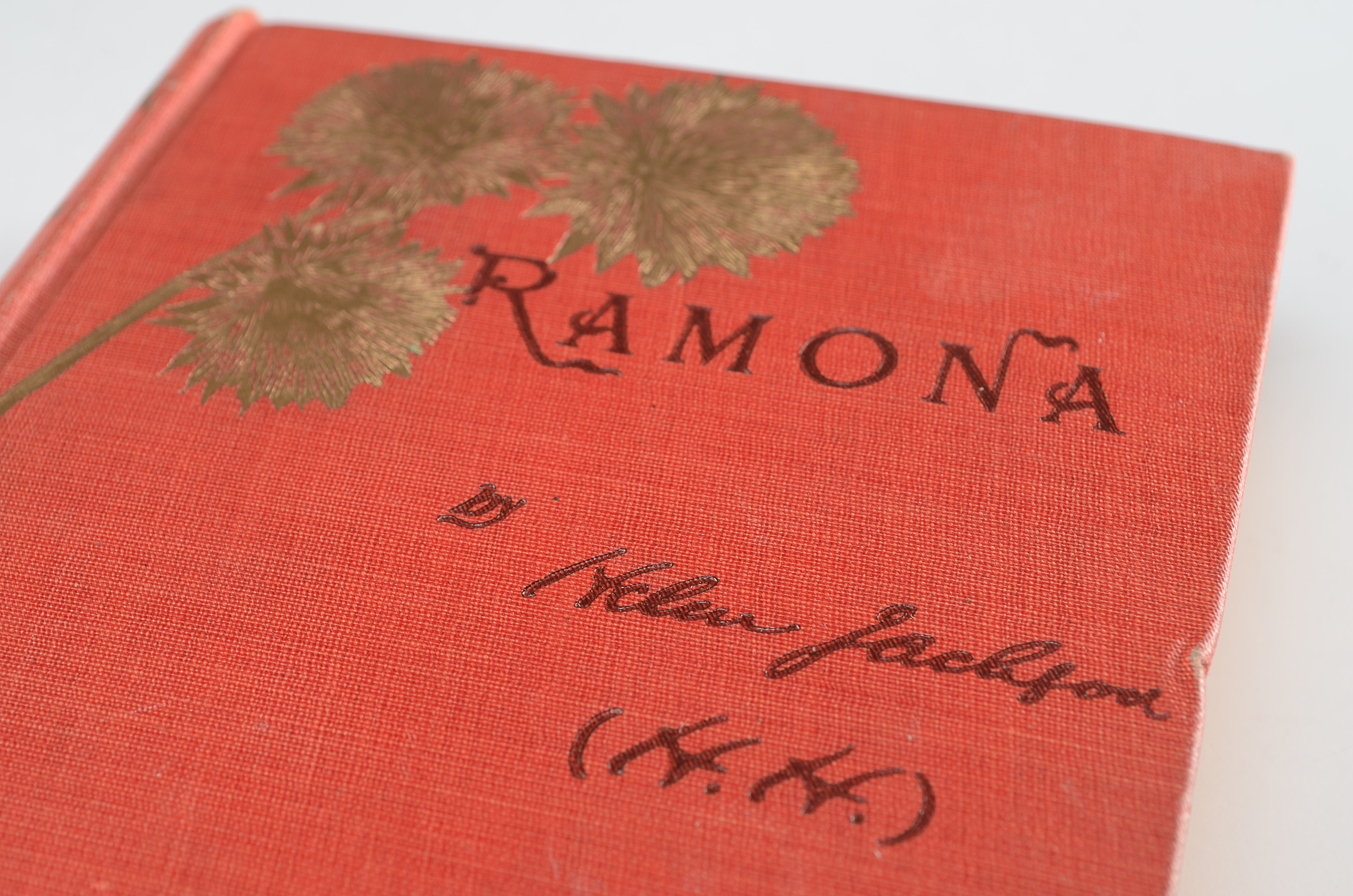 Assorted Vintage Books