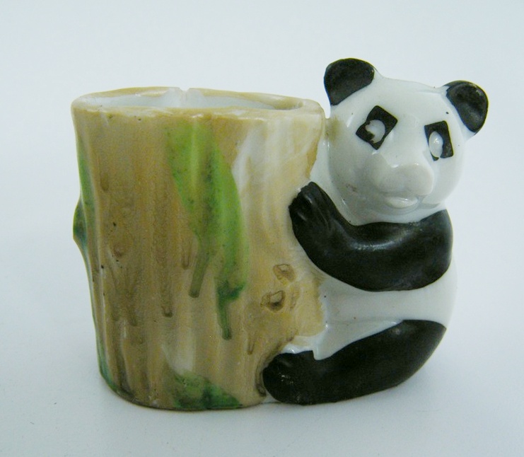 Vintage Ceramic Planters