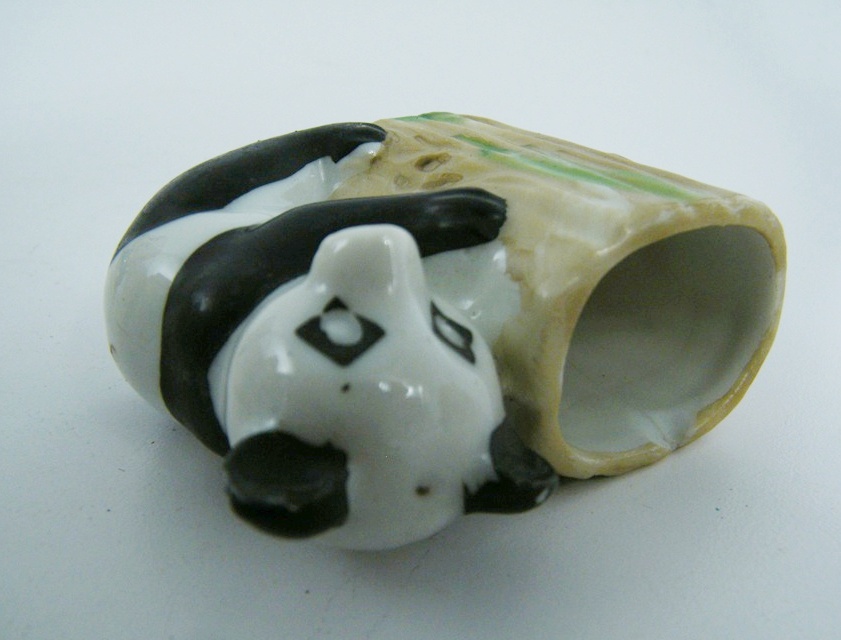 Vintage Ceramic Planters