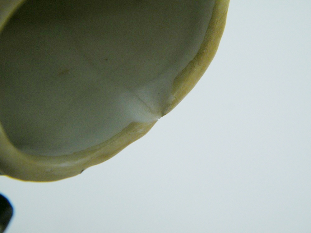 Vintage Ceramic Planters