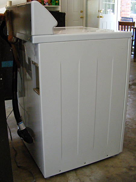 Maytag "Performa" Washing Machine