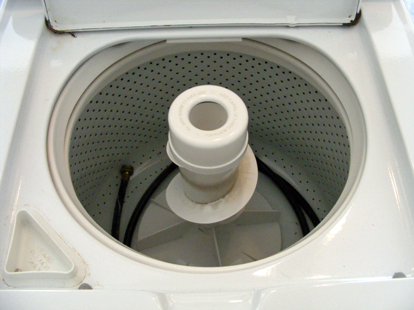 Maytag "Performa" Washing Machine