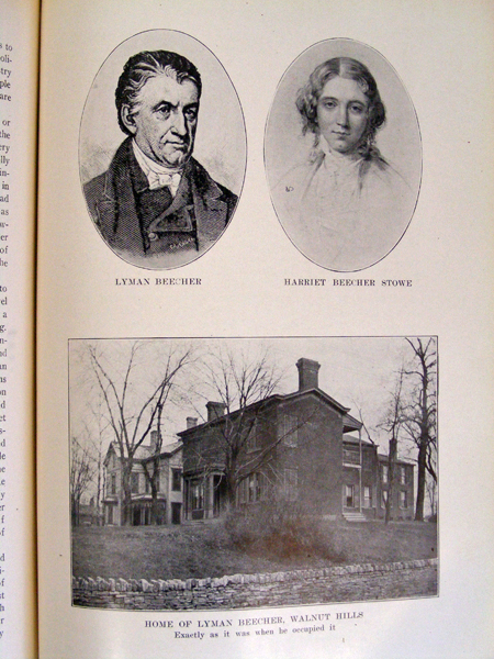 "Cincinnati The Queen City" Four Volumes by Charles Goss