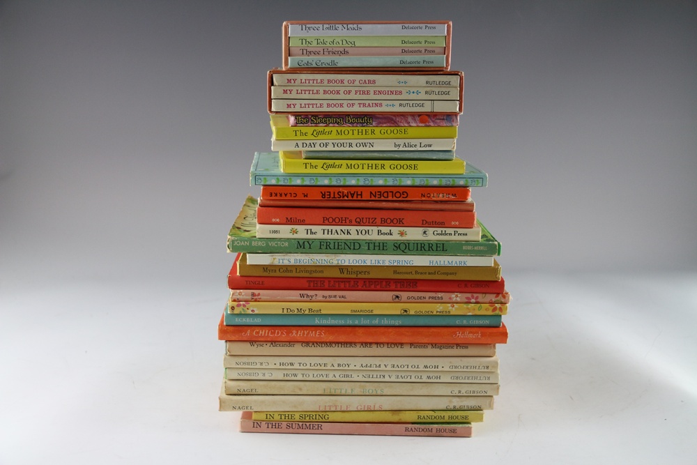 Modern Titles Lot of Children's Books