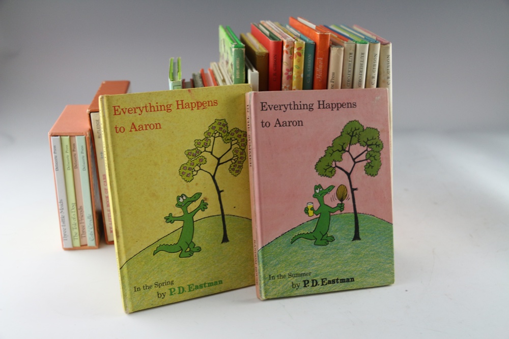 Modern Titles Lot of Children's Books