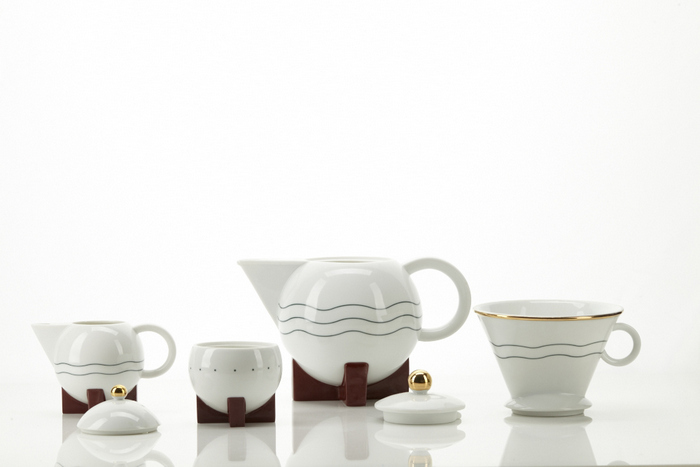 Michael Graves "The Little Dripper" for Swid Powell