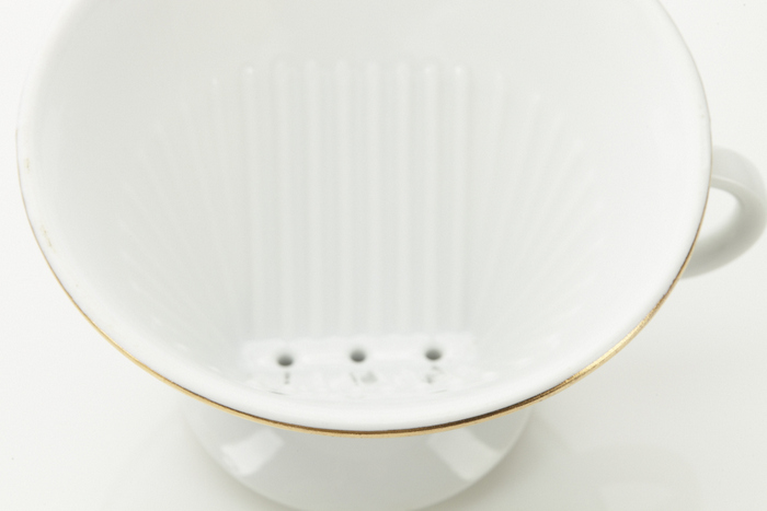 Michael Graves "The Little Dripper" for Swid Powell