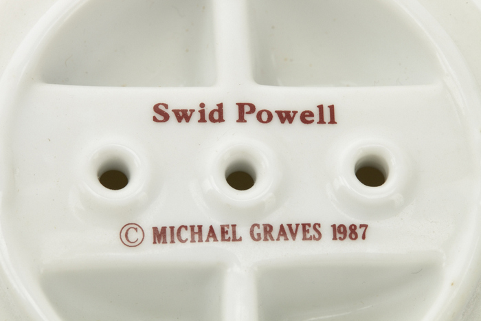 Michael Graves "The Little Dripper" for Swid Powell