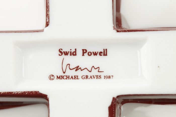 Michael Graves "The Little Dripper" for Swid Powell