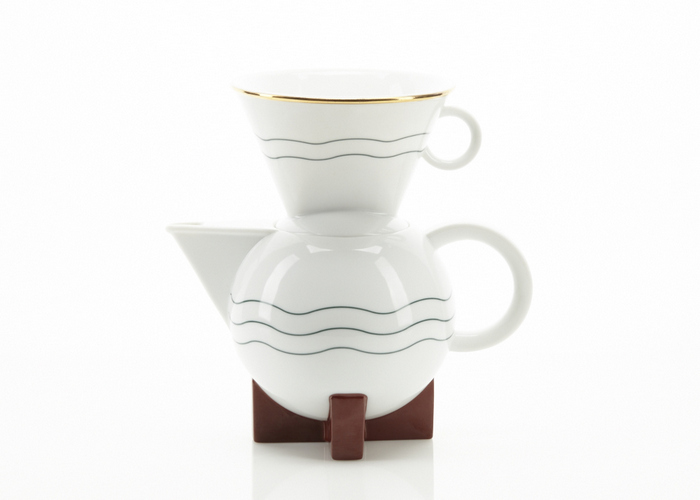 Michael Graves "The Little Dripper" for Swid Powell