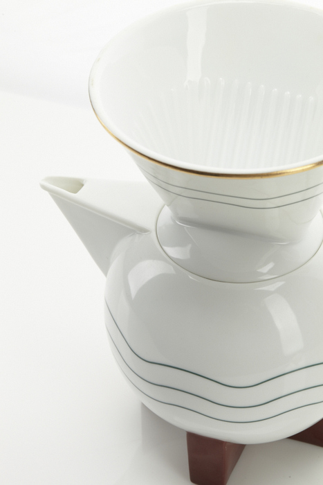 Michael Graves "The Little Dripper" for Swid Powell