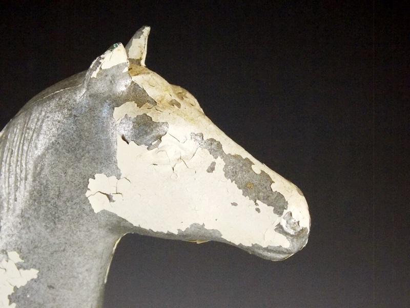 White Horse Scotch Whiskey Advertisement