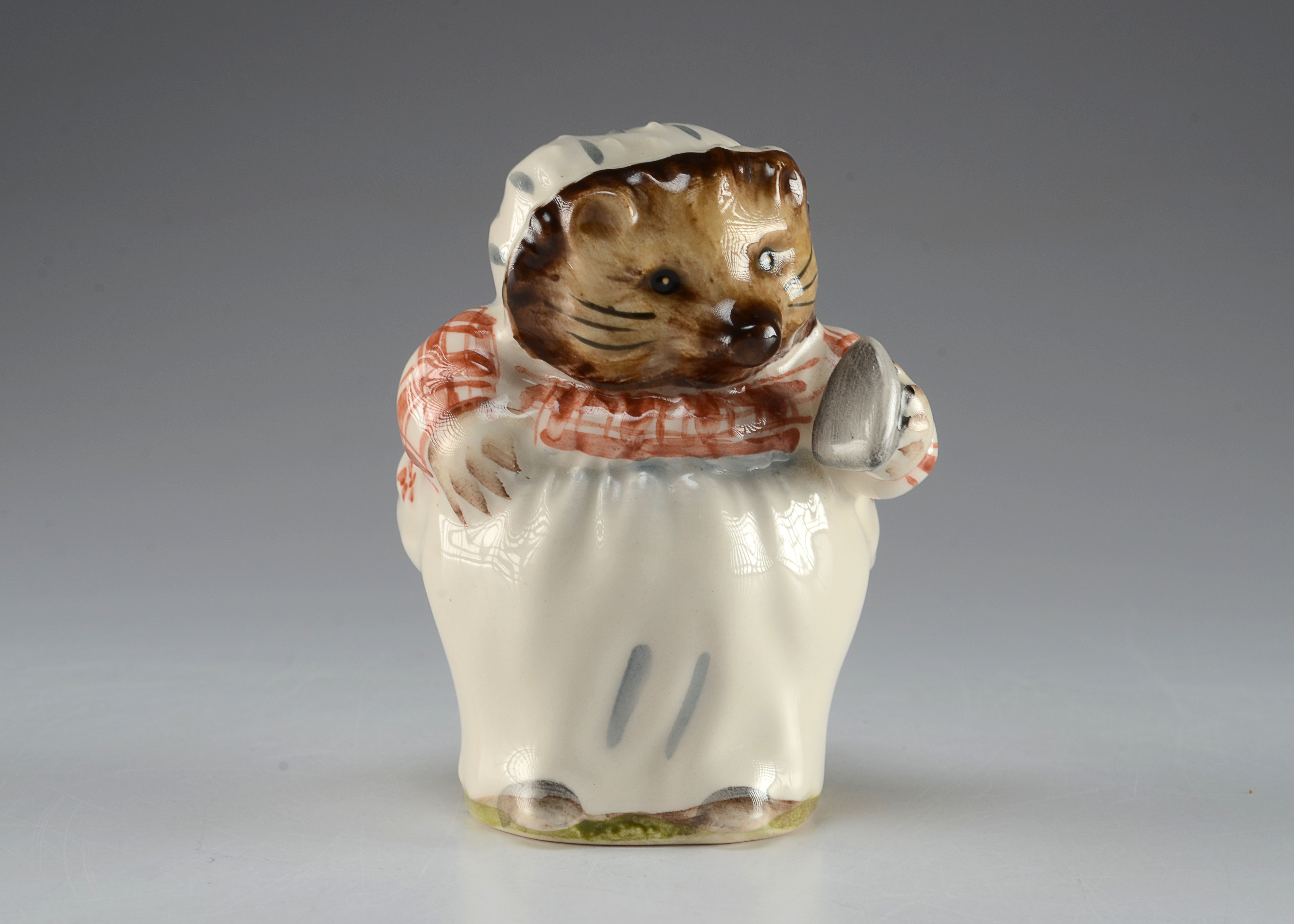 Beatrix Potter, Mrs Twiggy Winkle, Royal Albert