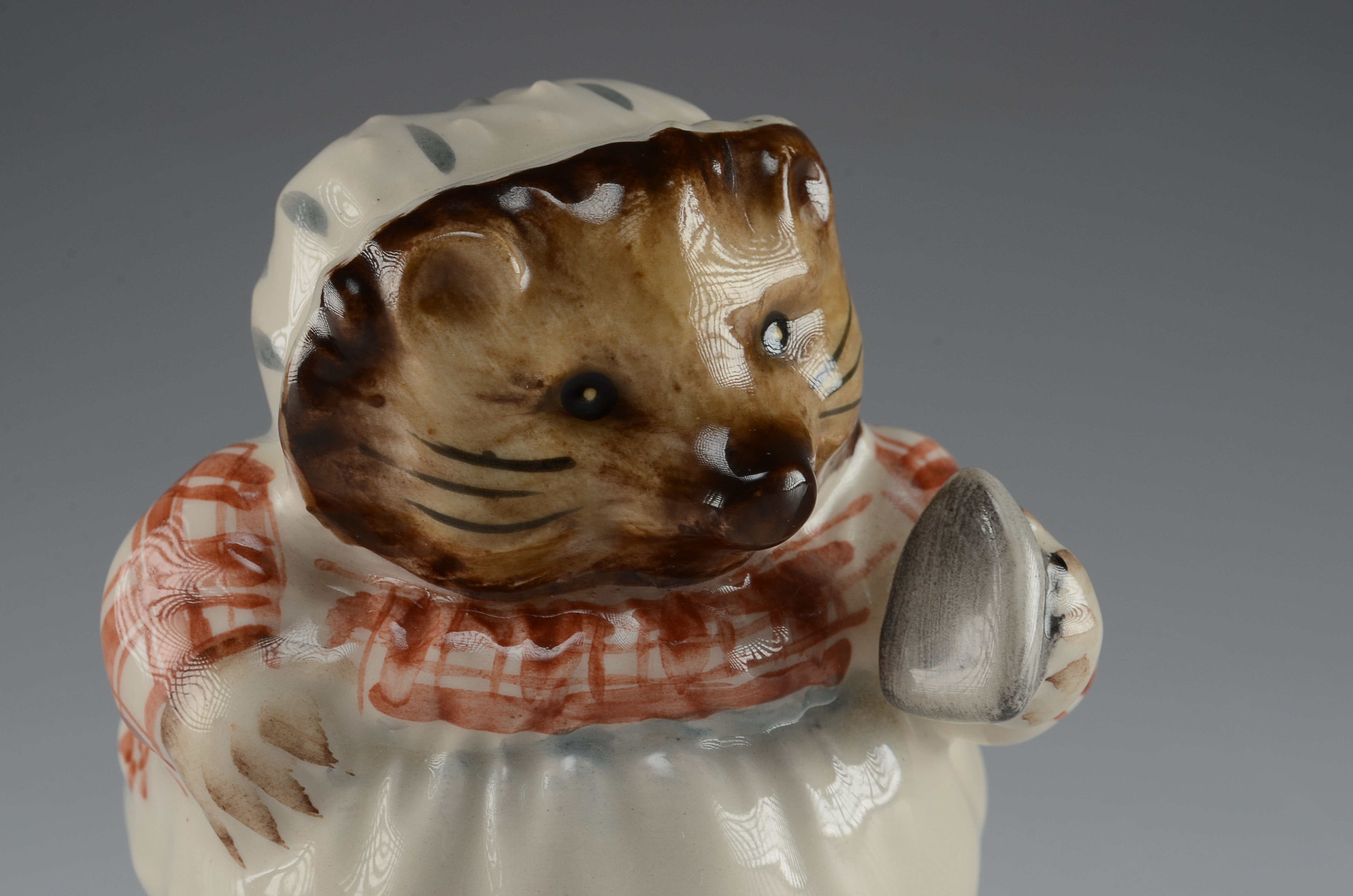 Beatrix Potter, Mrs Twiggy Winkle, Royal Albert