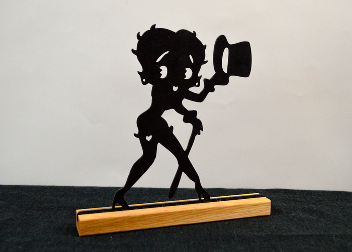 Vintage Betty Boop Collection