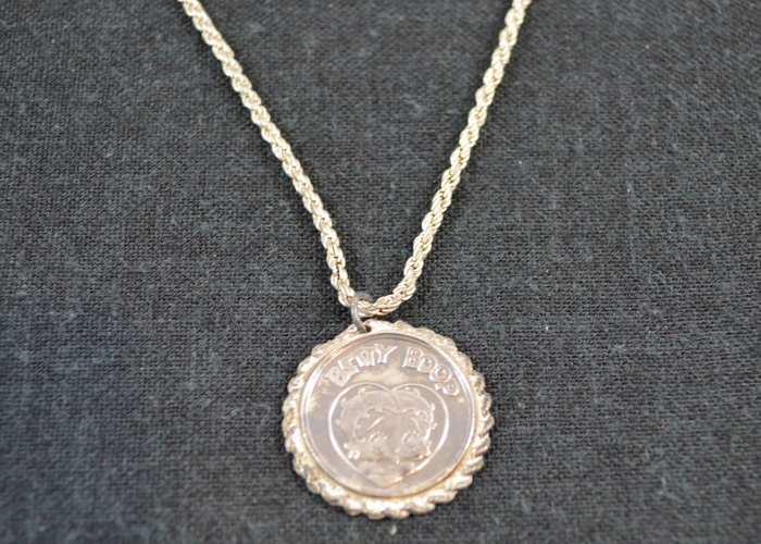 Vintage Betty Boop Collection