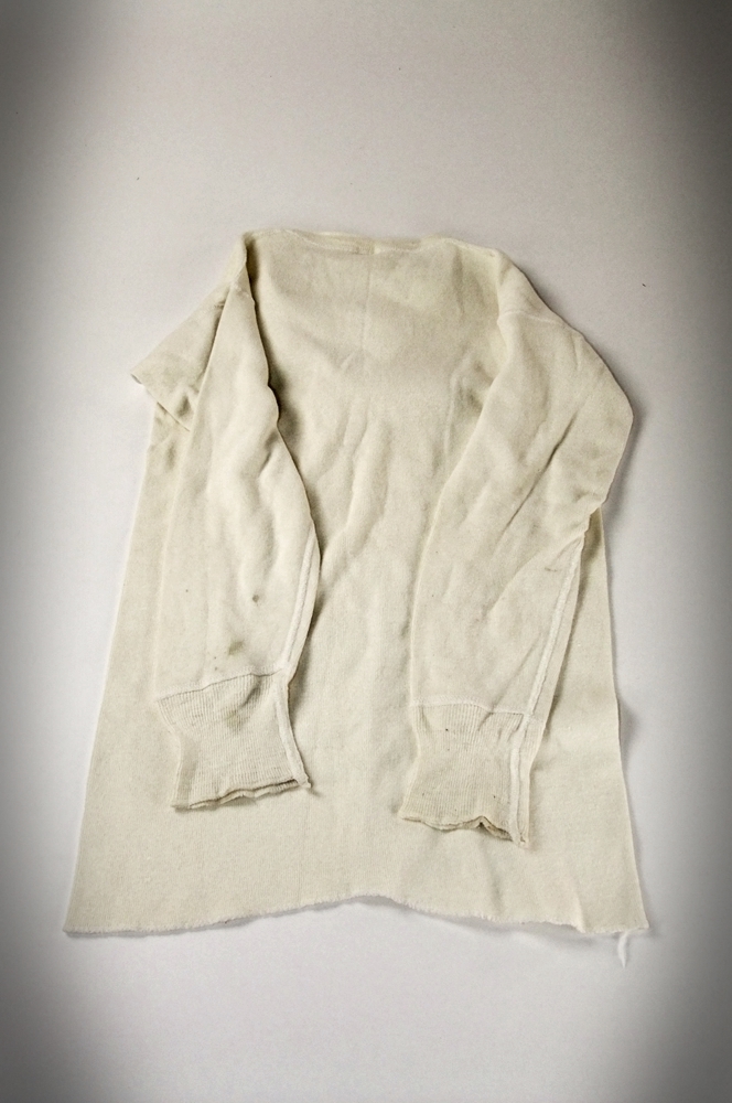  Vintage WEBN 100% cotton long sleeve button down shirt 