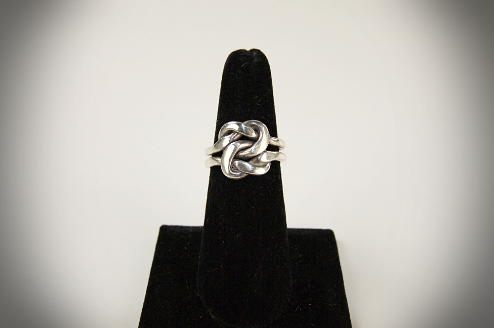 Sterling silver jewelry