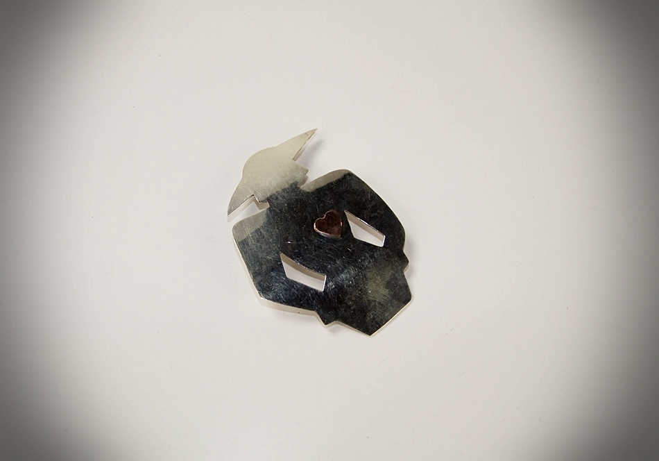 Sterling silver jewelry