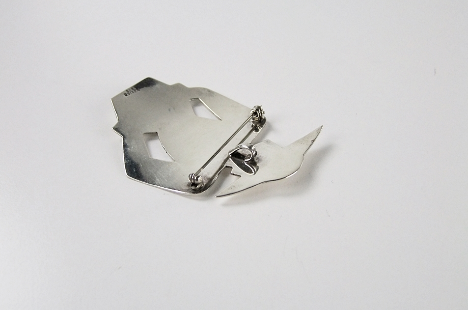 Sterling silver jewelry