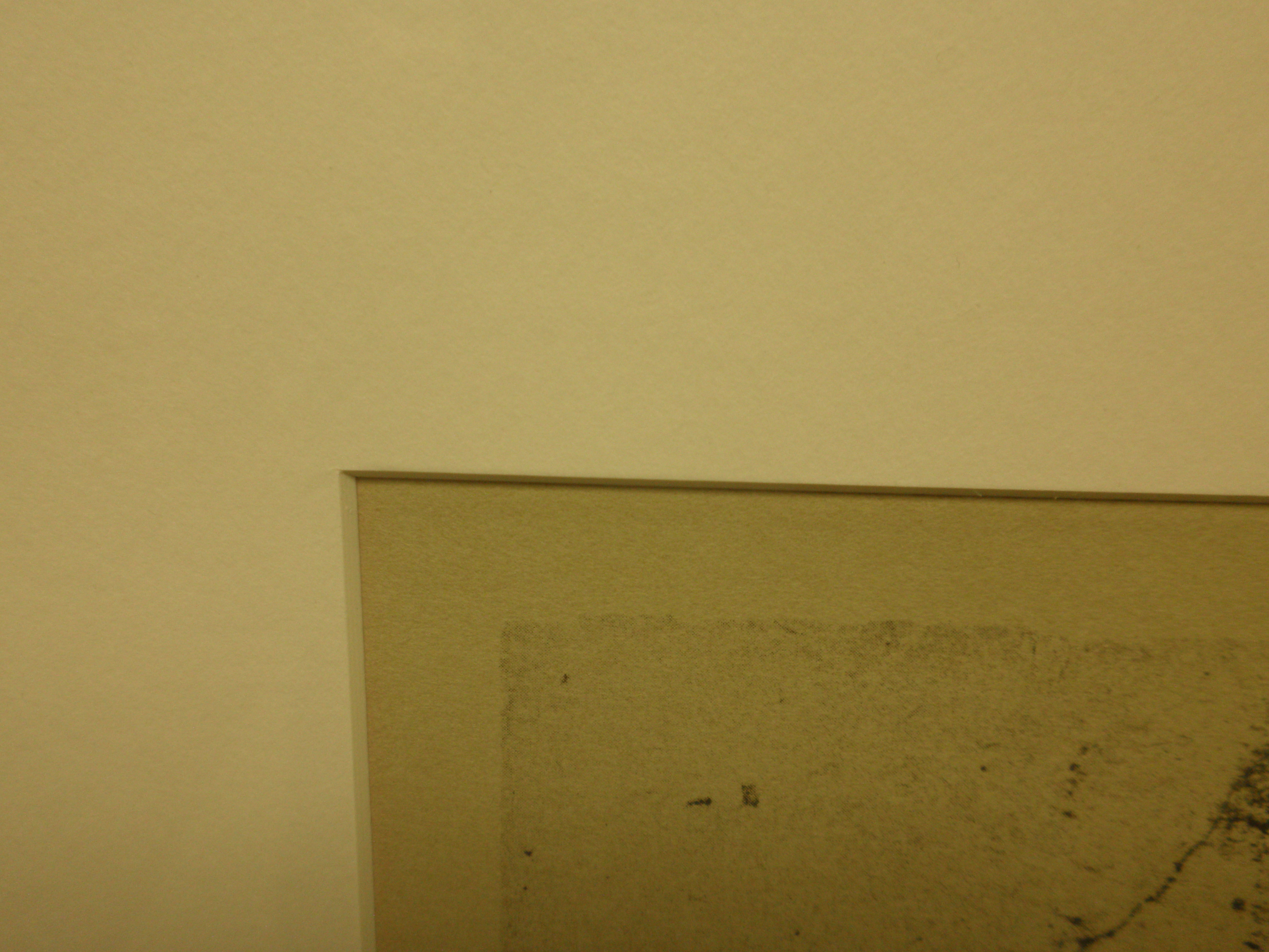 Nicolai Fechin Charcoal Prints