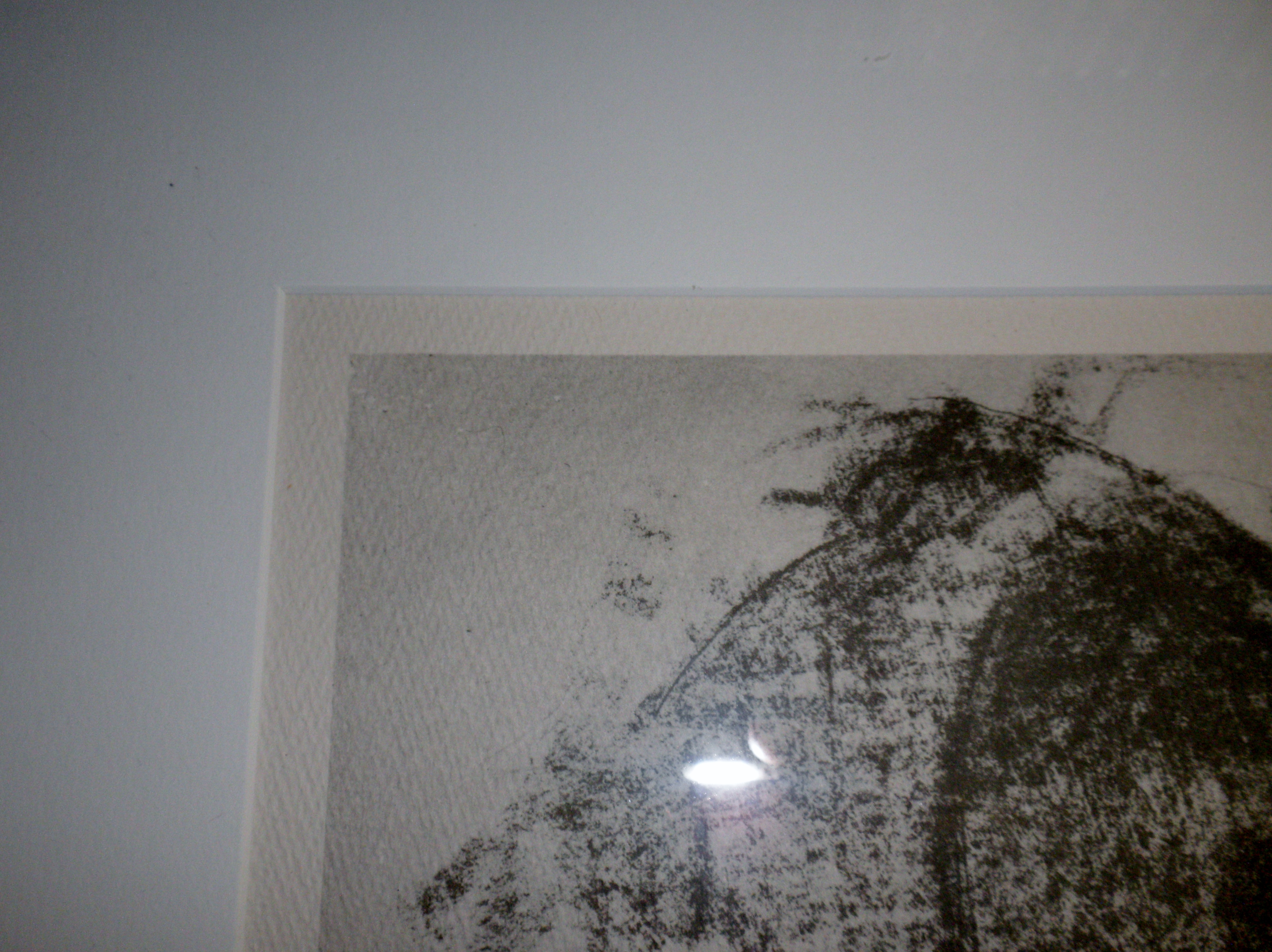 Nicolai Fechin Charcoal Prints