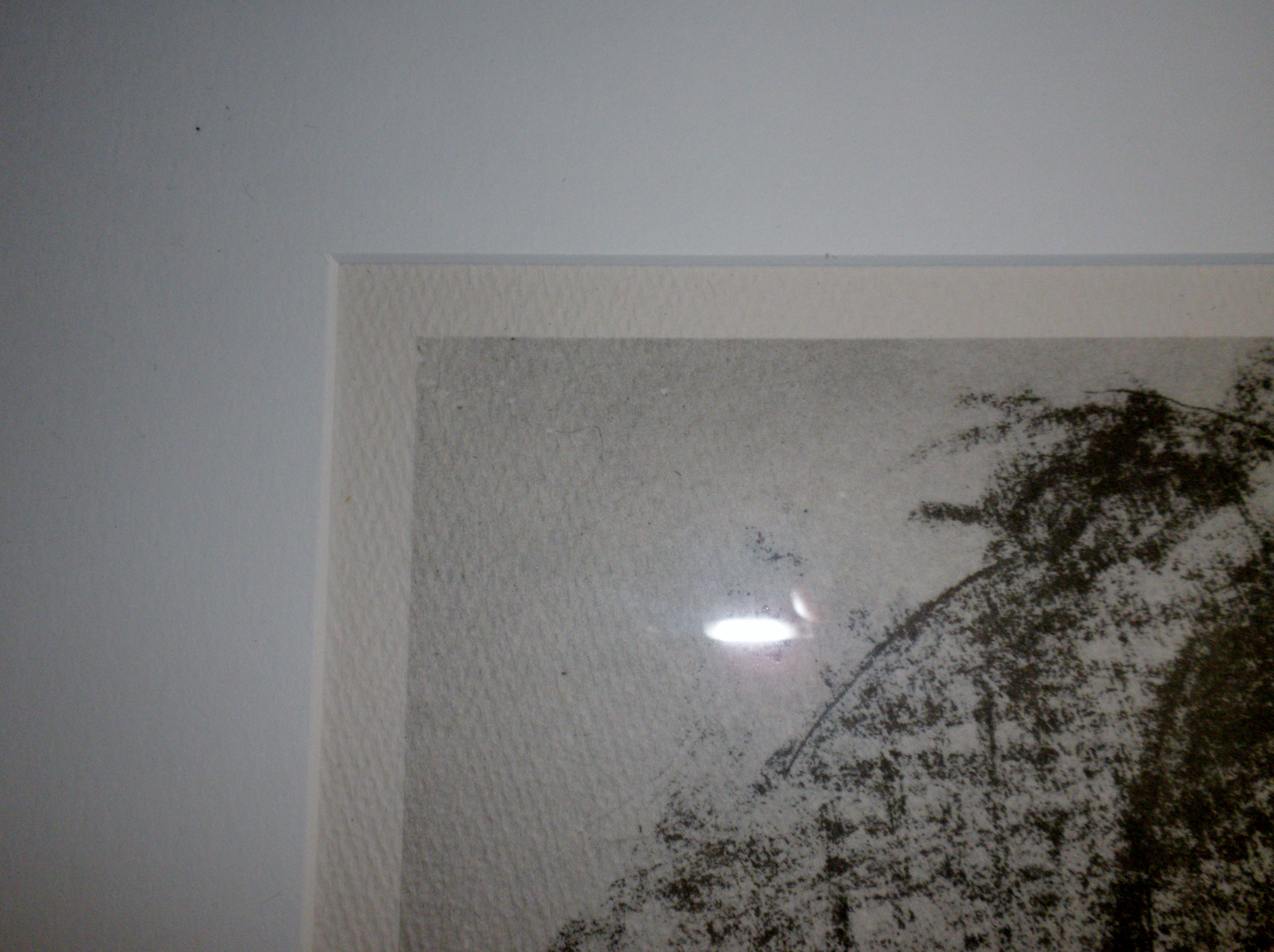 Nicolai Fechin Charcoal Prints