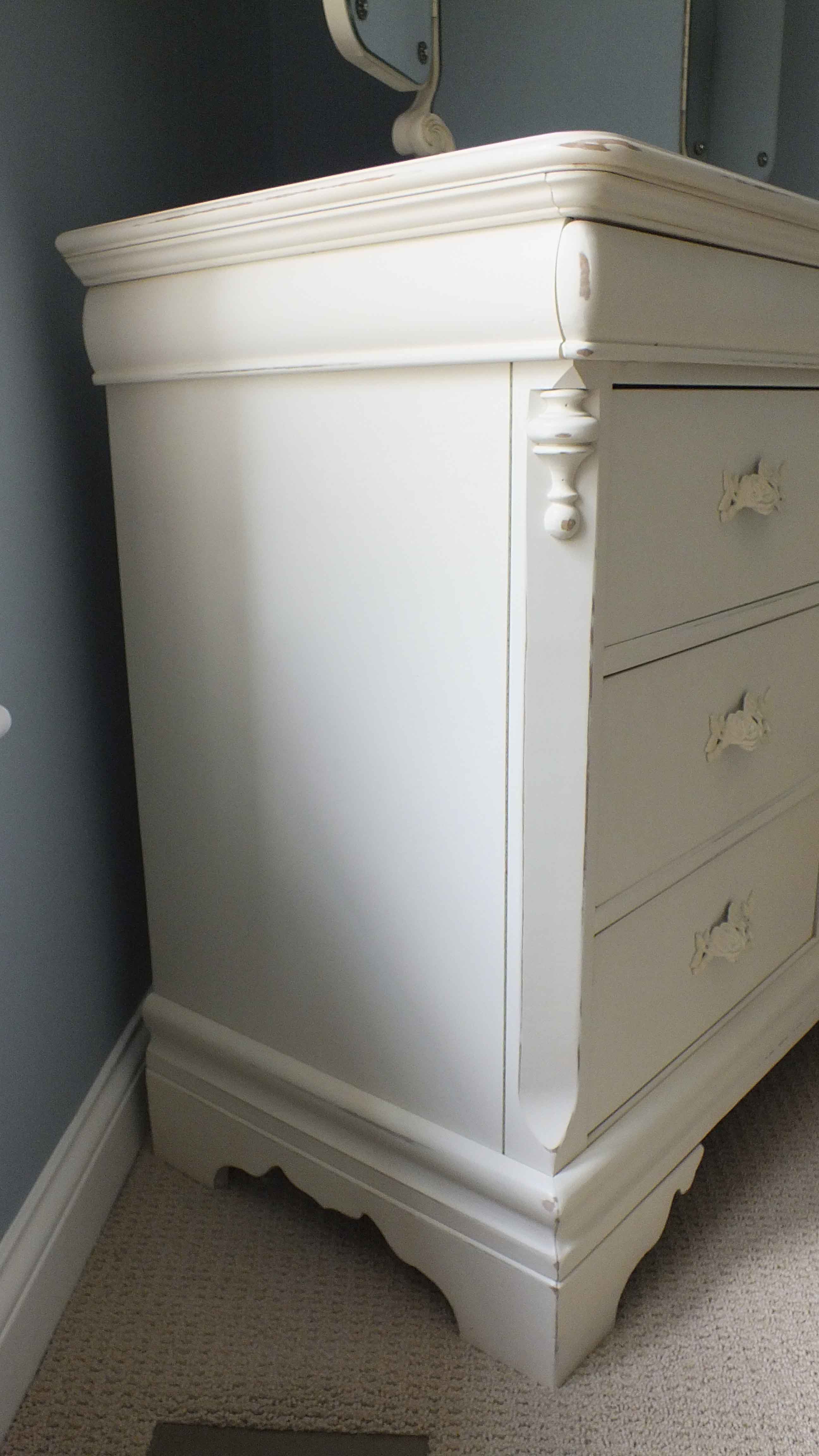 Betsy Cameron Collection Dresser