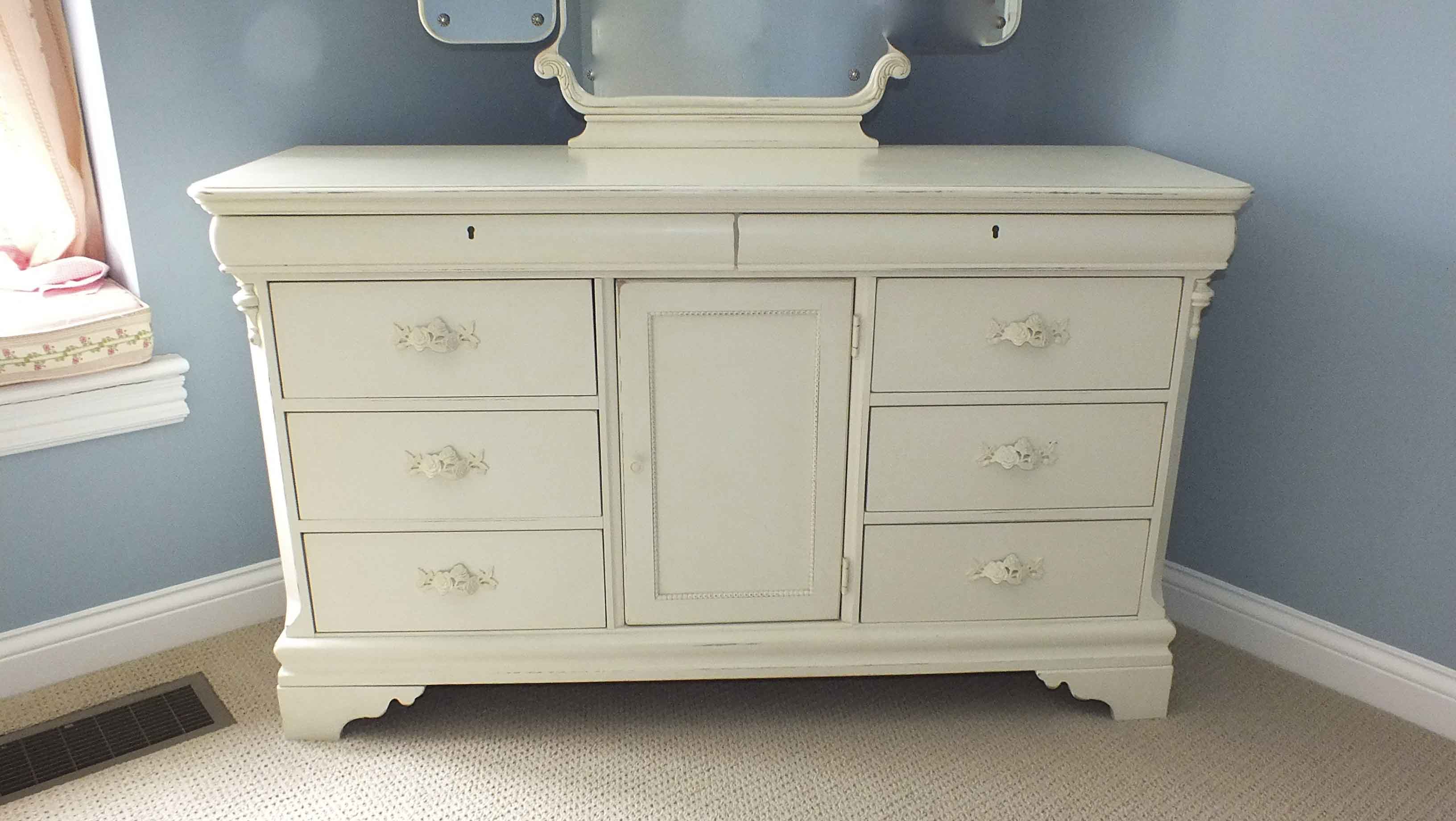 Betsy Cameron Collection Dresser