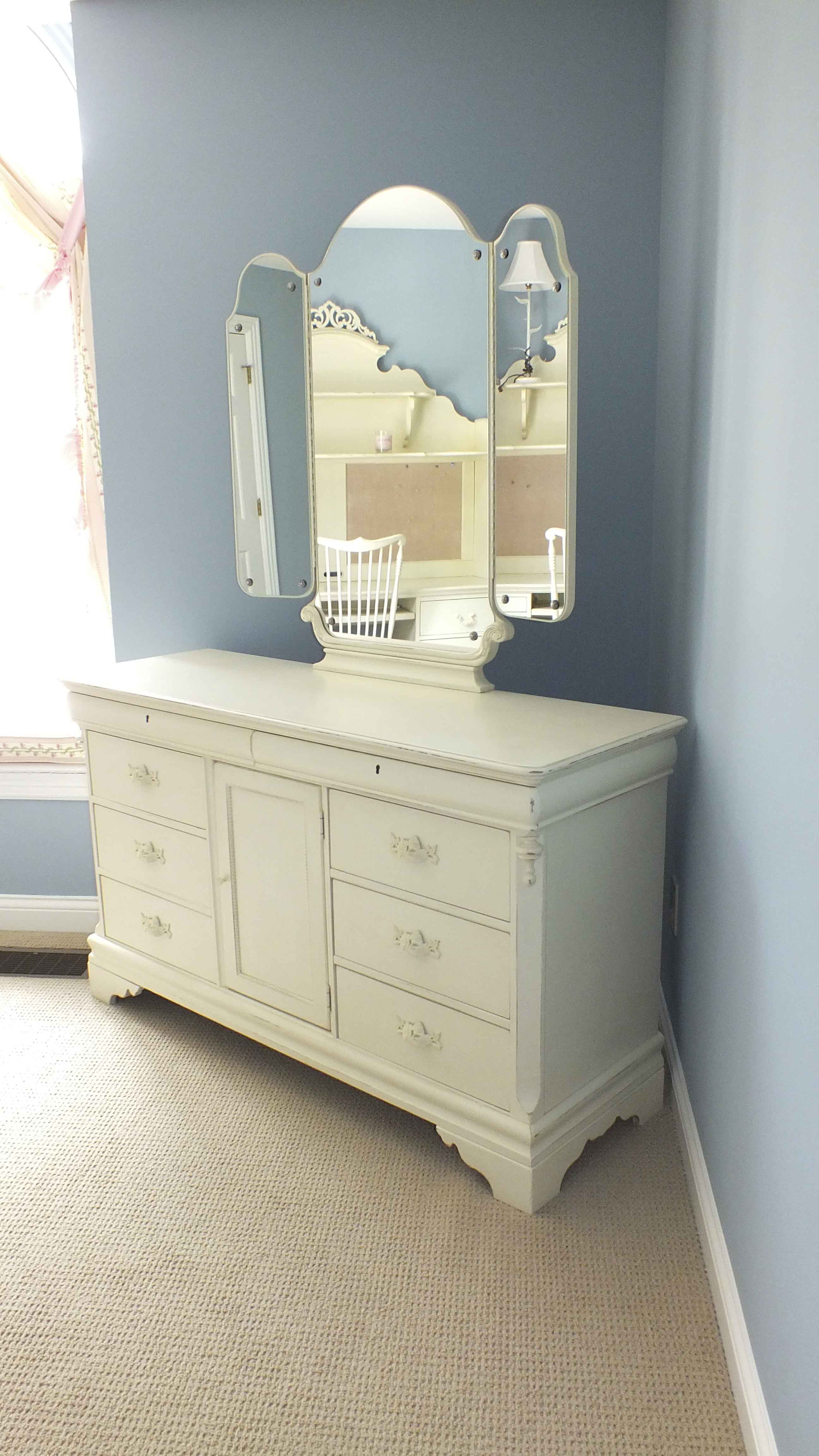 Betsy Cameron Collection Dresser