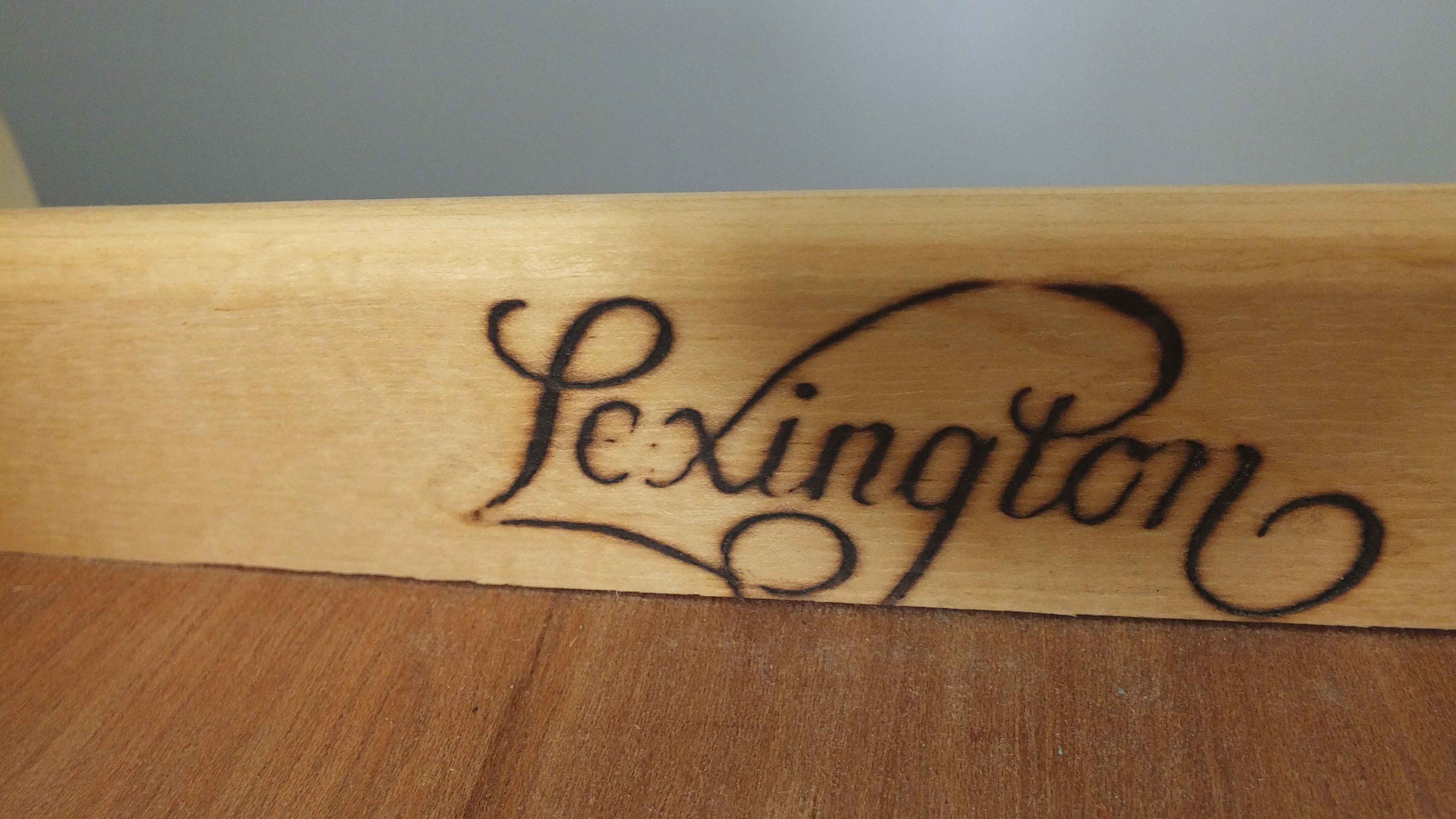 Betsy Cameron Collection Dresser