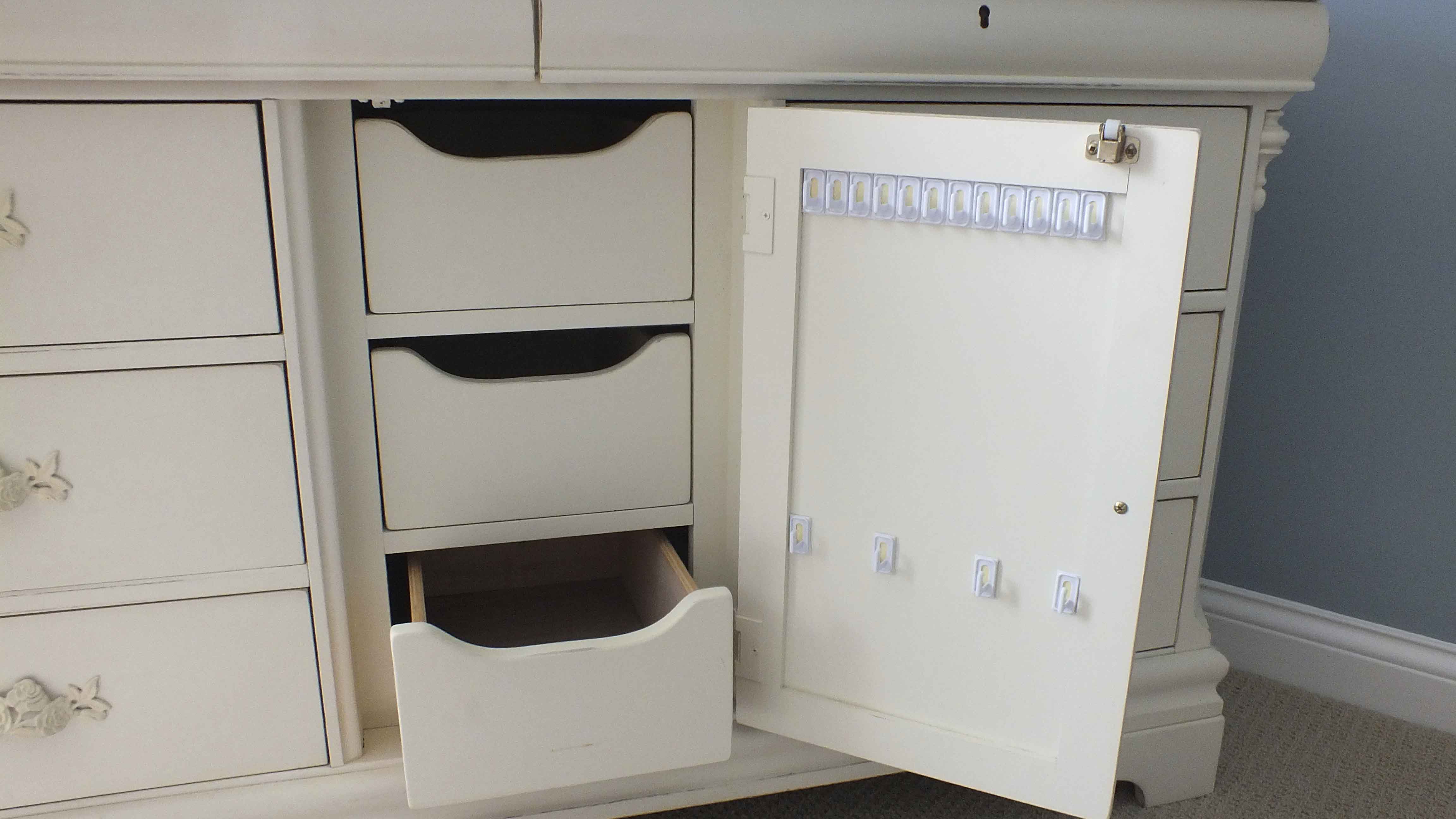 Betsy Cameron Collection Dresser