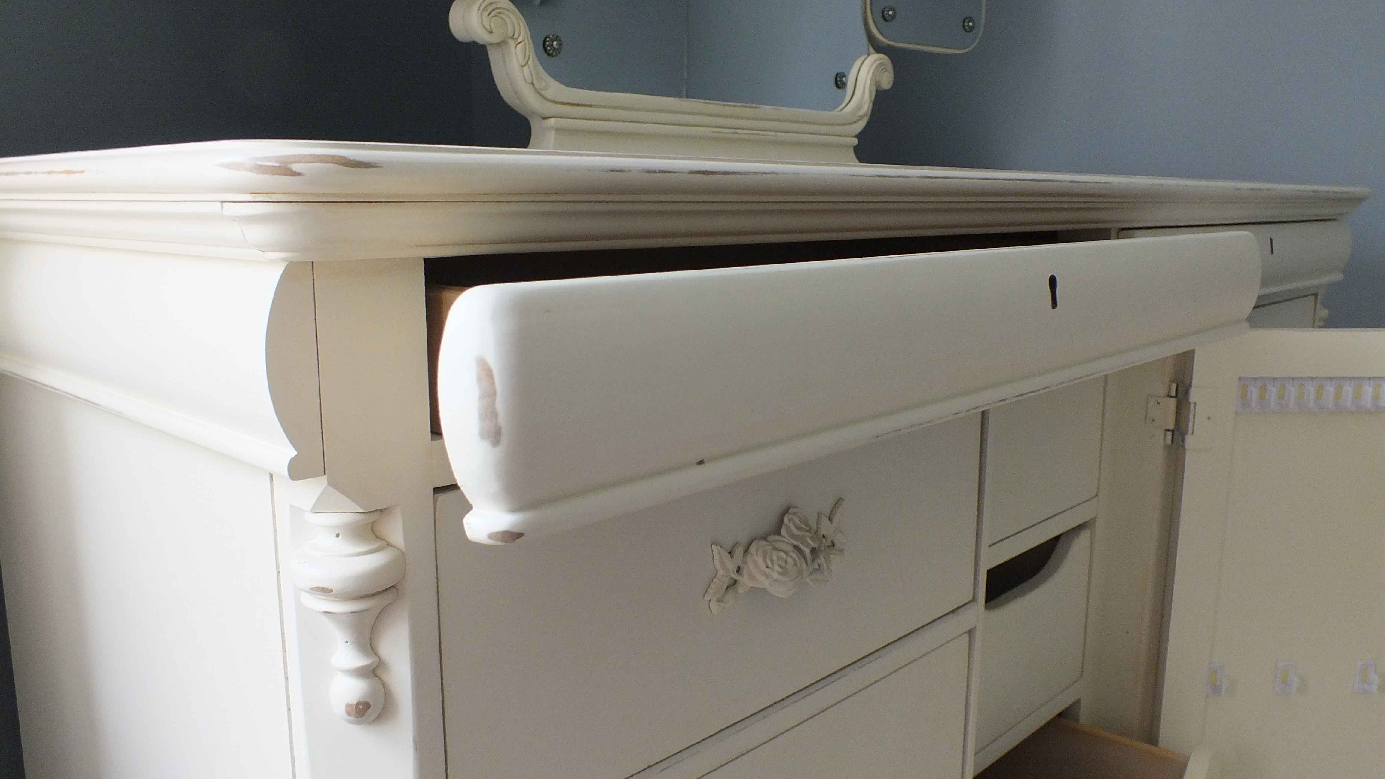 Betsy Cameron Collection Dresser