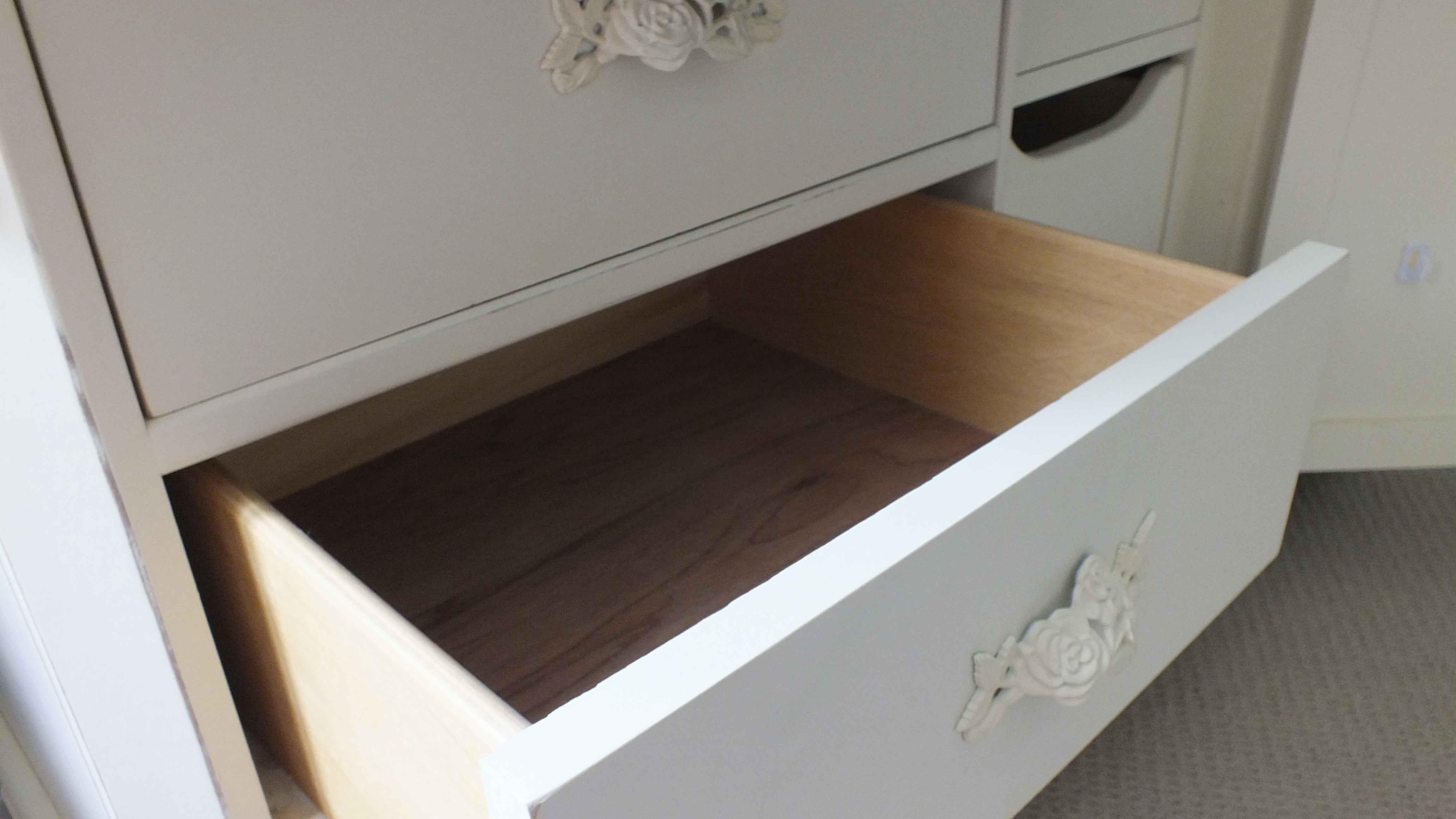 Betsy Cameron Collection Dresser