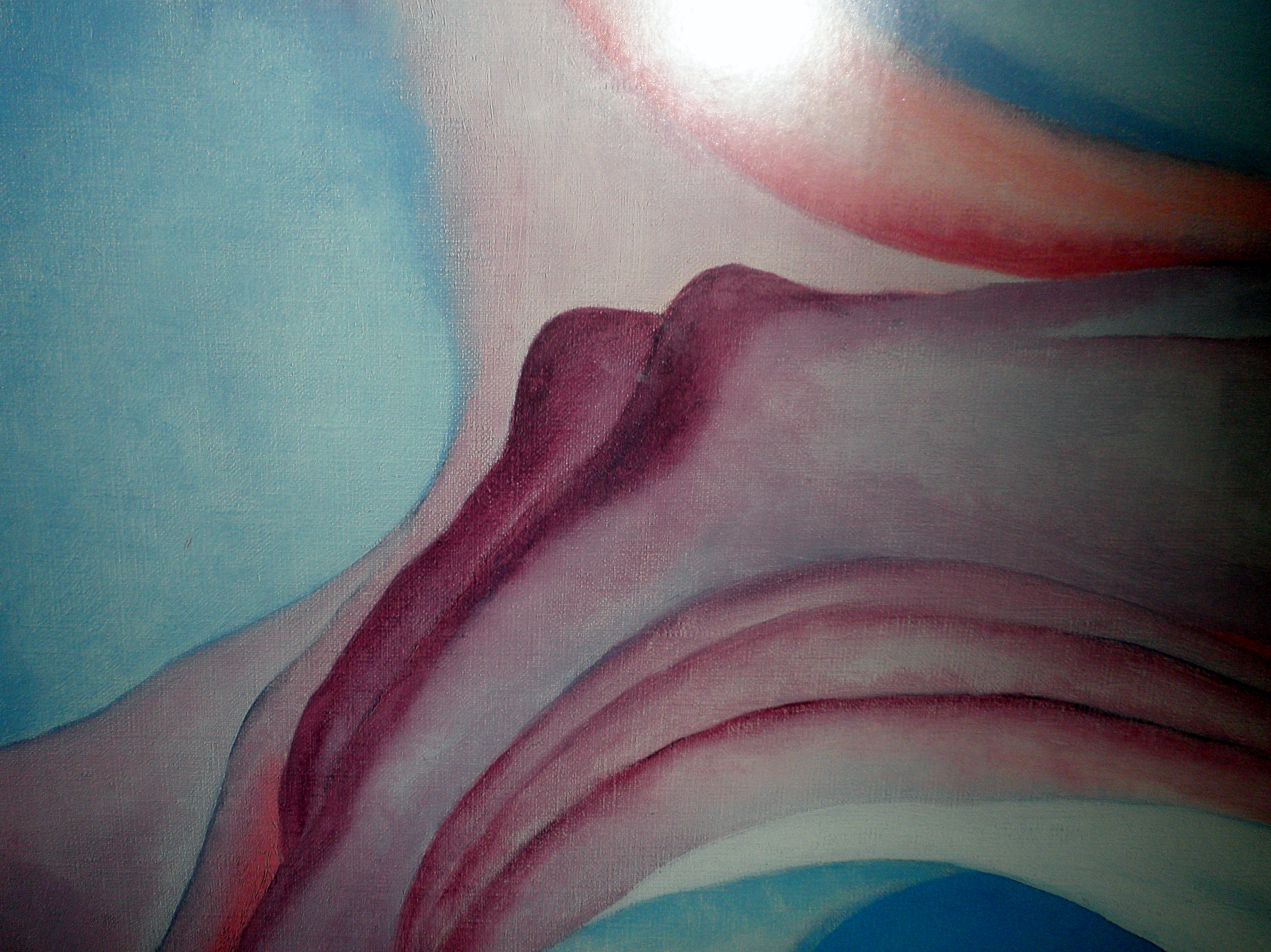 Georgia O'Keefe Posters