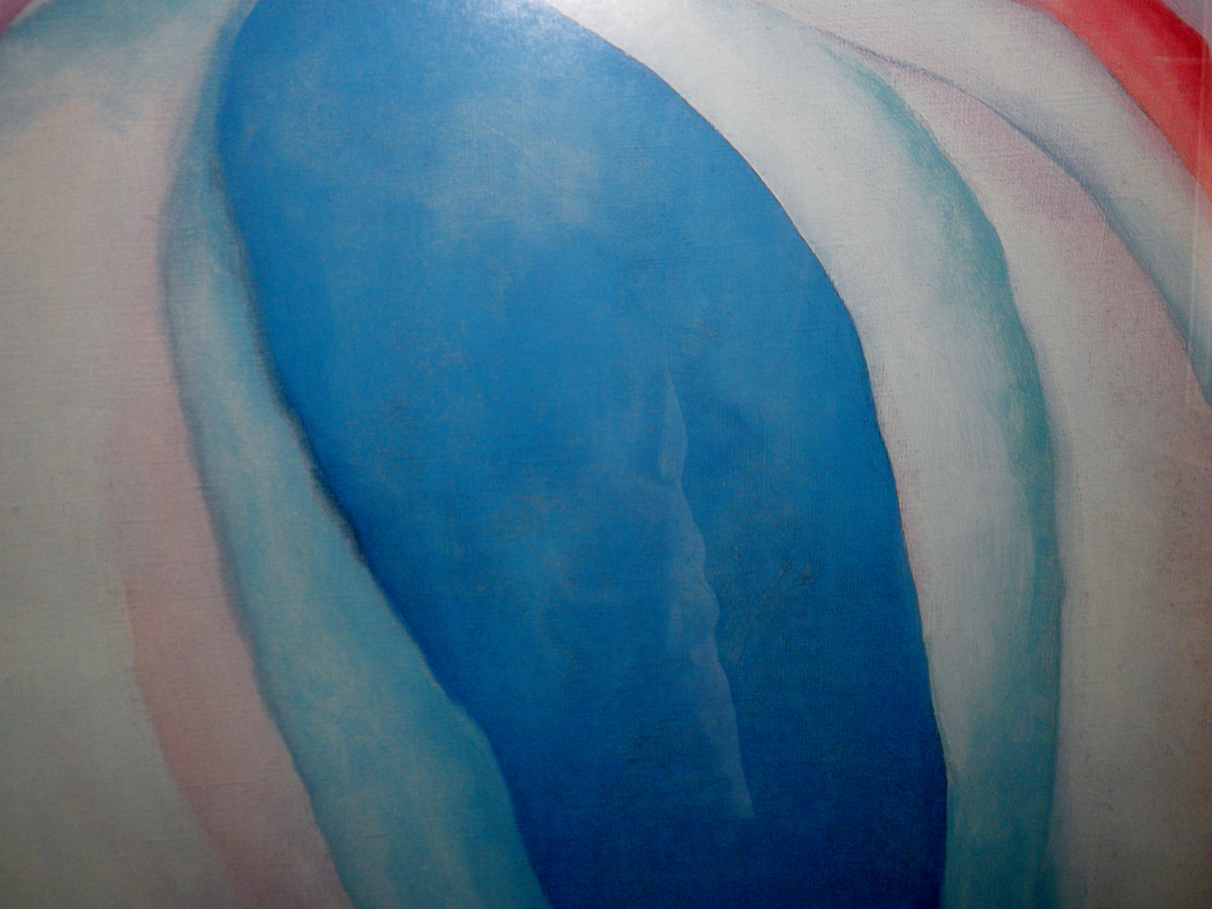 Georgia O'Keefe Posters