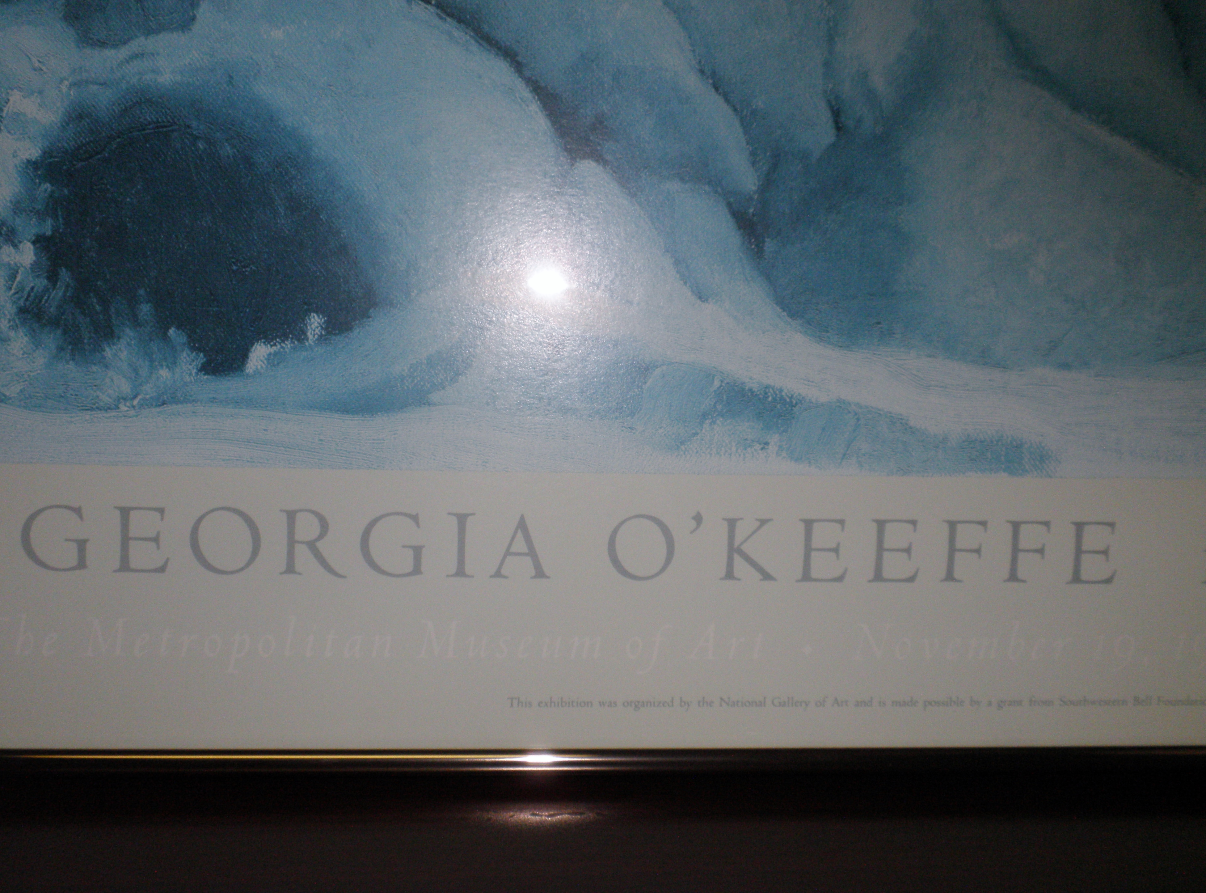 Georgia O'Keefe Posters