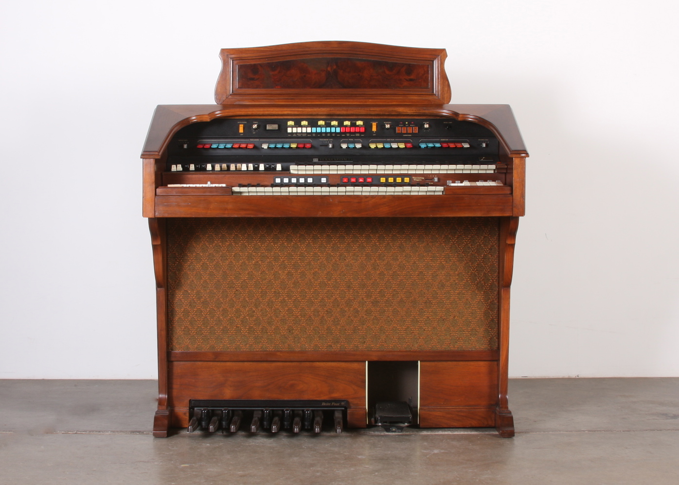 Hammond Aurora Classic Organ