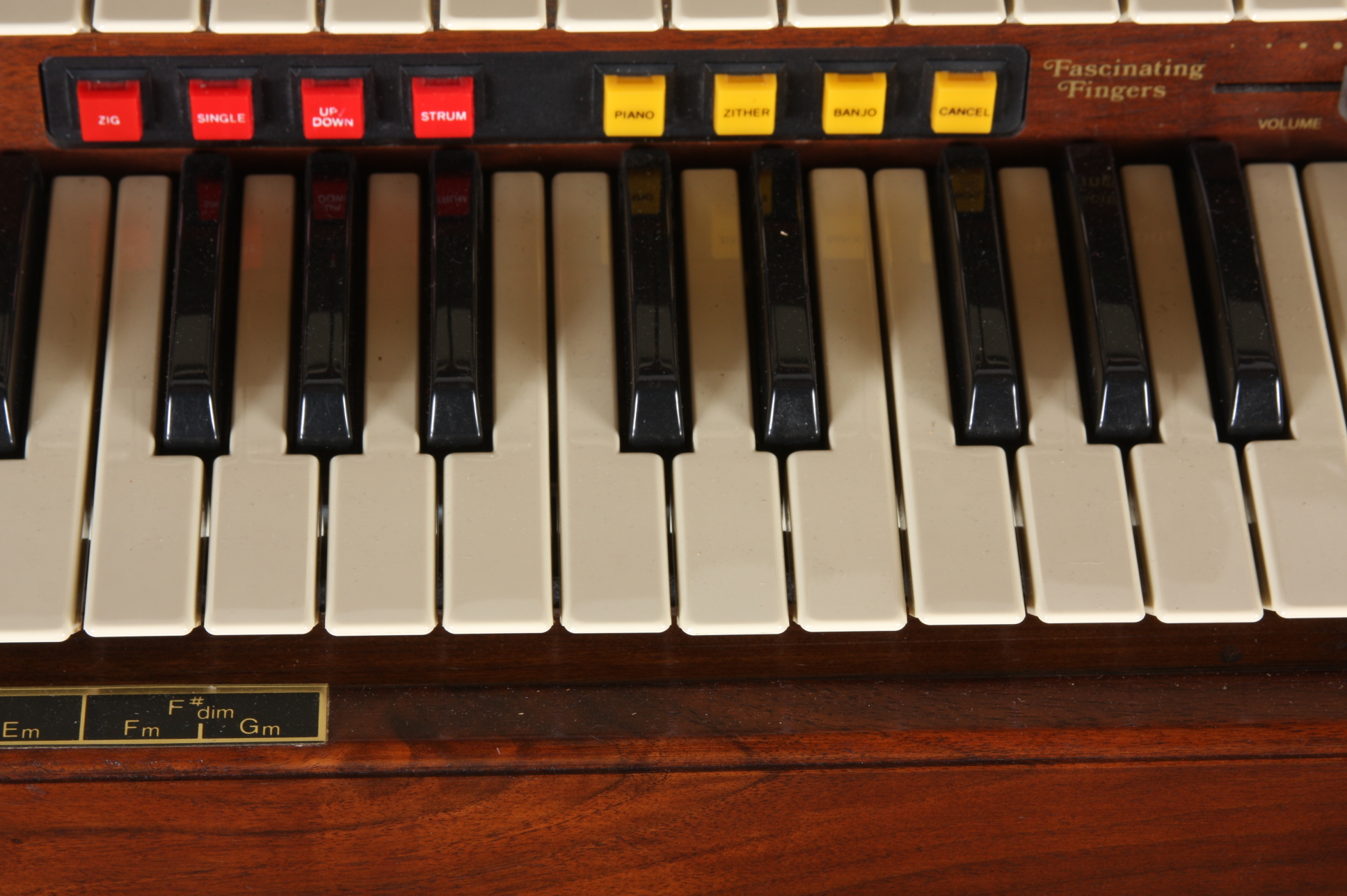 Hammond Aurora Classic Organ