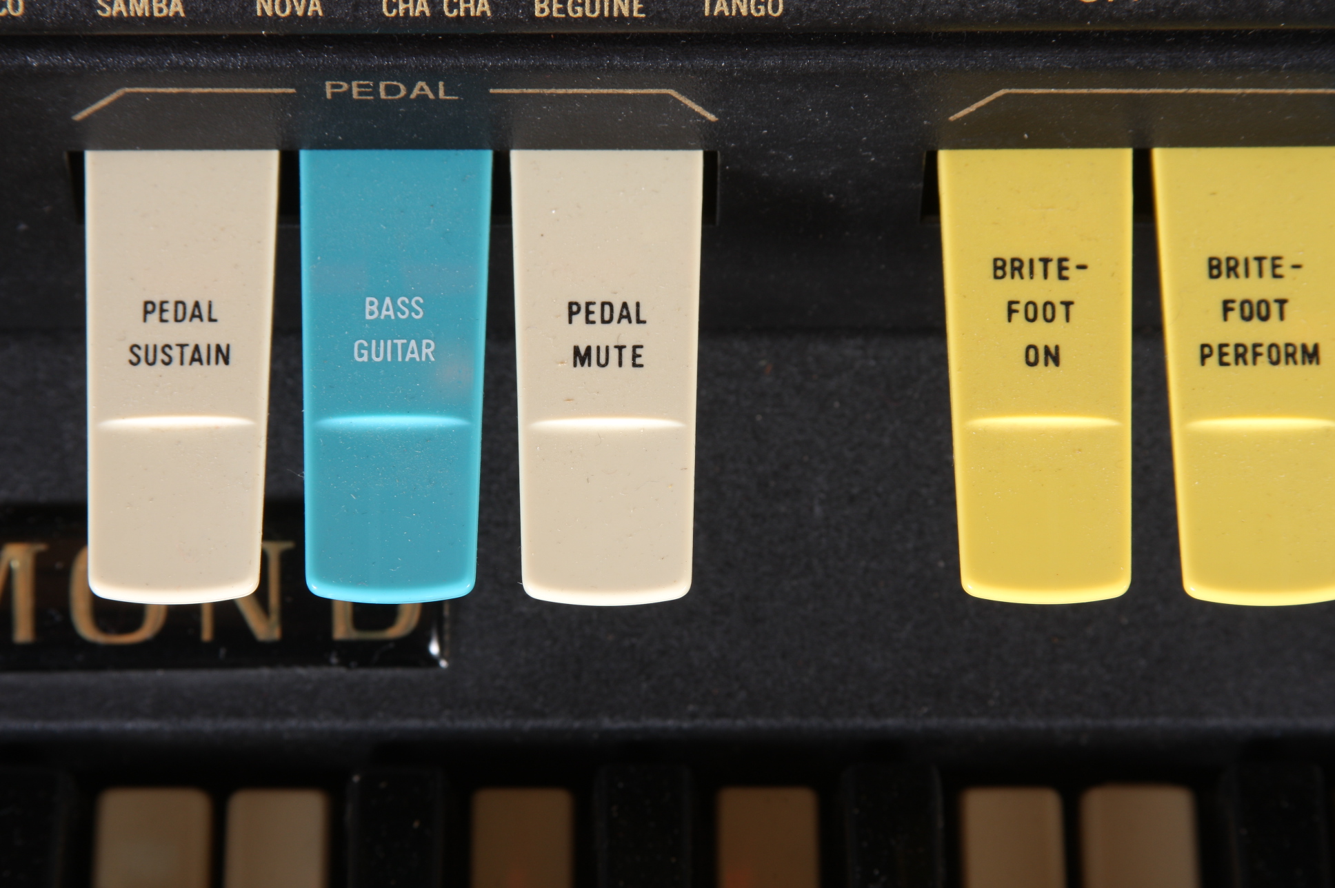 Hammond Aurora Classic Organ