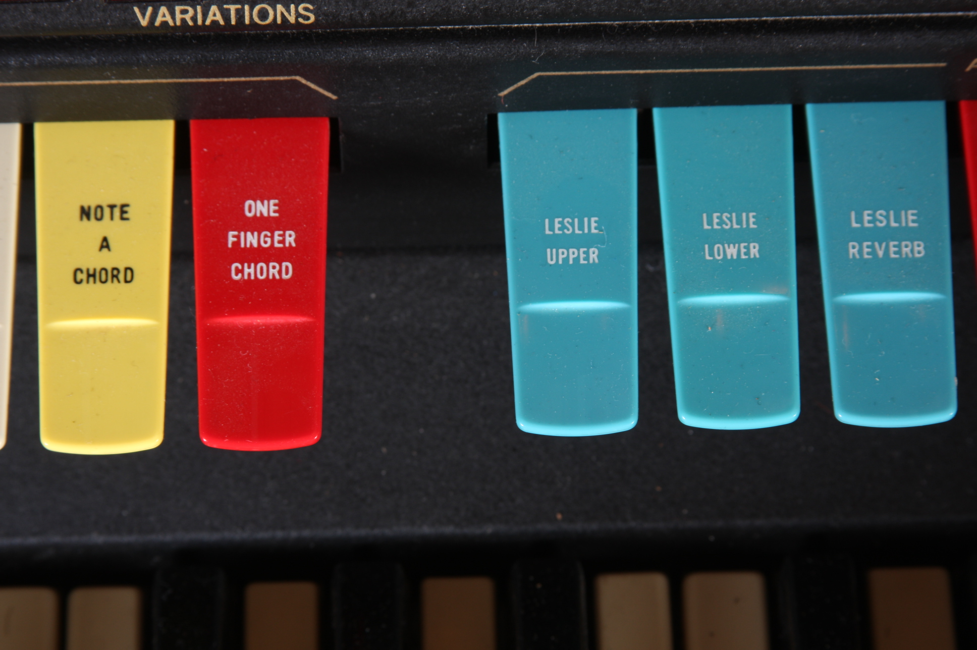 Hammond Aurora Classic Organ