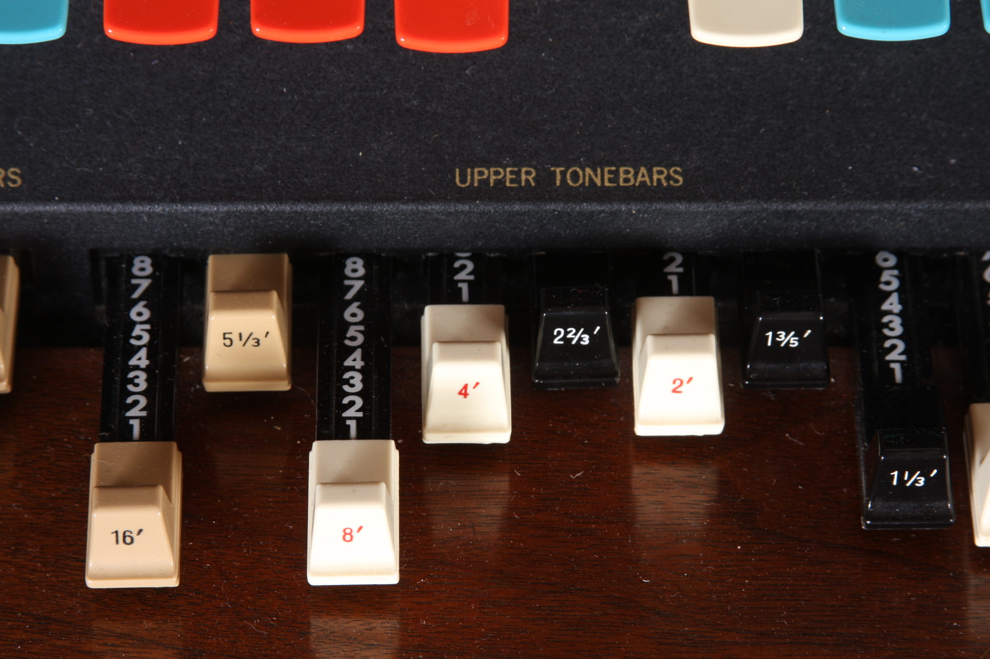 Hammond Aurora Classic Organ